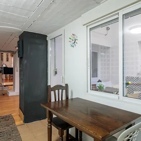 Apartment Tu Escape Perfecto Alicante