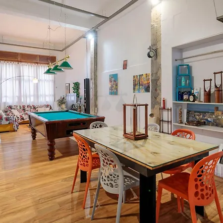 Tu Escape Perfecto Apartment