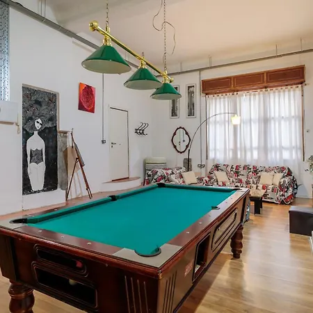 Apartment Tu Escape Perfecto *