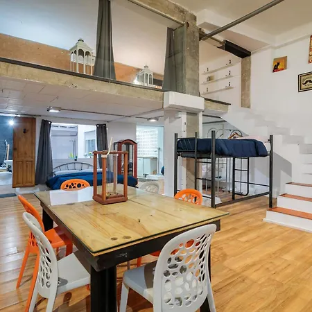 Tu Escape Perfecto Apartment *