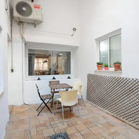 Tu Escape Perfecto Apartment Alicante