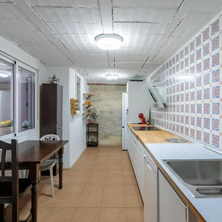 Apartment Tu Escape Perfecto *