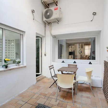 Tu Escape Perfecto Apartment